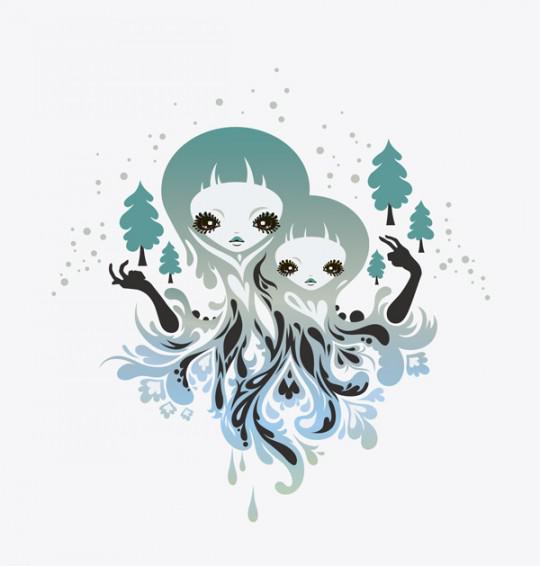 Lunivers vectoriel de Zutto zutto 16 540x566 Lunivers vectoriel de Zutto