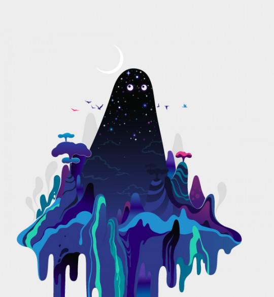 Lunivers vectoriel de Zutto zutto 06 540x585 Lunivers vectoriel de Zutto