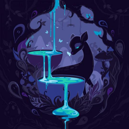 Lunivers vectoriel de Zutto zutto 13 540x540 Lunivers vectoriel de Zutto