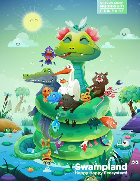 Lunivers vectoriel de Zutto zutto 04 Lunivers vectoriel de Zutto