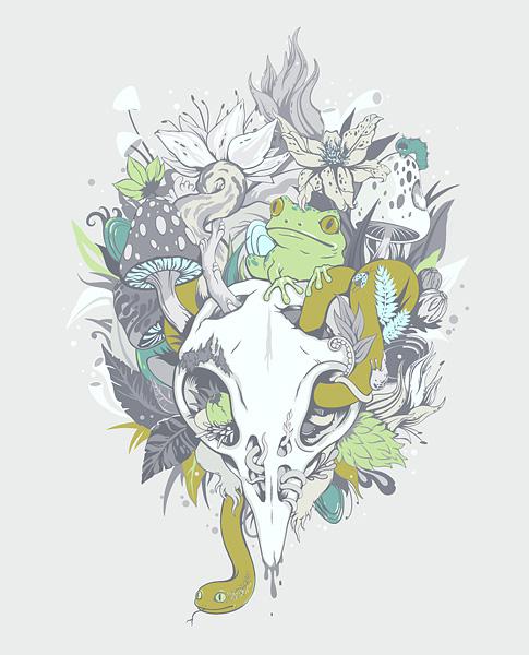 Lunivers vectoriel de Zutto zutto 14 Lunivers vectoriel de Zutto