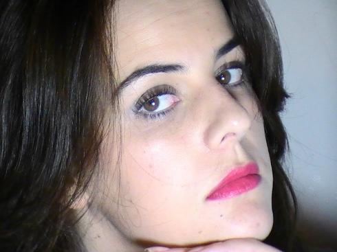 makeup xmas Noyyyëlll: MakeUp discret mais pas trop!