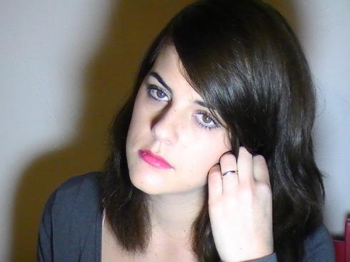 PIC_0336 Noyyyëlll: MakeUp discret mais pas trop!
