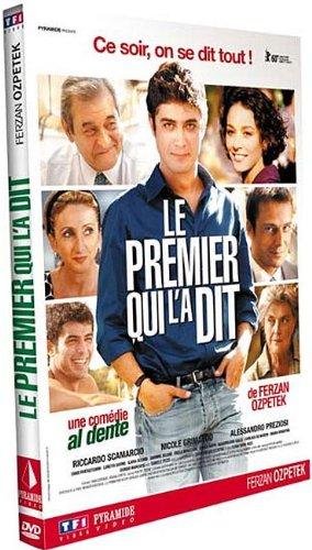 Le Premier qui l'a dit : un drôle de coming-out Le Premier qui l'a dit : un drôle de coming-out
