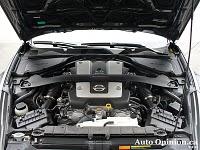 Essai routier complet: Nissan 370Z 40th Anniversary 2010