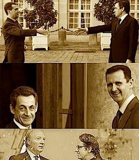 De pagaille et boulettes, Hortefeux et Fillon s'enneigent. De pagaille et boulettes, Hortefeux et Fillon s'enneigent.
