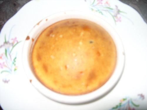 Muffins salés au fromage et graines de sésame/astuces Muffins salés au fromage et graines de sésame/astuces