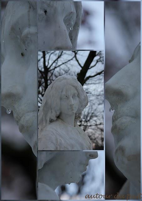 NEIGES PARISIENNES NEIGES PARISIENNES