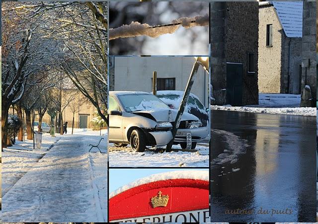 NEIGES PARISIENNES NEIGES PARISIENNES