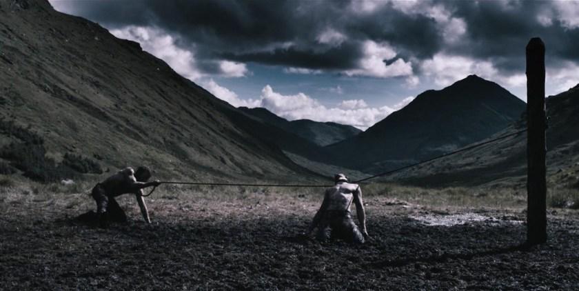 Le Guerrier silencieux, Valhalla Rising  de Nicolas Winding Refn (2010)