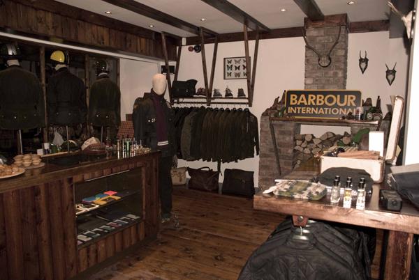 BARBOUR 75 ANNIVERSARY – LIMITED EDITION INTERNATIONAL JACKET BARBOUR 75 ANNIVERSARY – LIMITED EDITION INTERNATIONAL JACKET