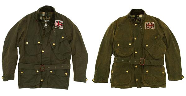 Barbour International Homme Barbour International Homme