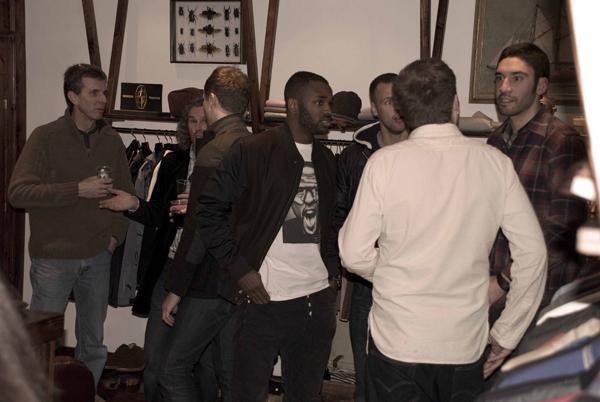 BARBOUR 75 ANNIVERSARY – LIMITED EDITION INTERNATIONAL JACKET BARBOUR 75 ANNIVERSARY – LIMITED EDITION INTERNATIONAL JACKET