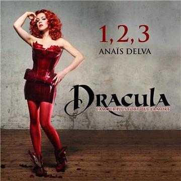 Dracula 1,2,3 le clip