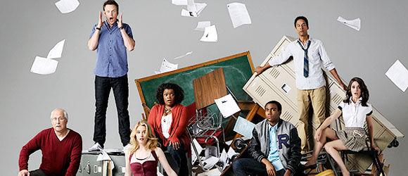 Communauté de pas bien Community