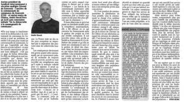 Mr DUVAL, ancien Maire de Chenex conteste la démocratie au sein de la CCG Messager-Duval.JPG