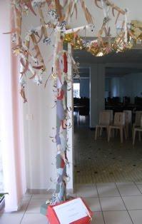 Plantez des arbres pour Noël dans votre bibliothèque Plantez des arbres pour Noël dans votre bibliothèque