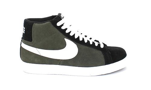 nike-sb-blazer-newsprint-white nike sb blazer newsprint white Nike SB Collection Décembre 2010