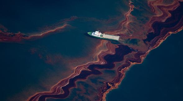 oilspill La revue du web du pétrole / édition du 9 décembre