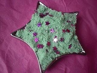 Poudre effervescente de bain Poudre effervescente de bain