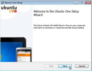 Synchroniser vos postes Windows et Ubuntu avec Ubuntu One