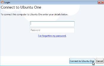 Synchroniser vos postes Windows et Ubuntu avec Ubuntu One