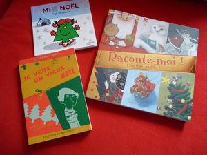 Mon colis du Swap Enfants de Noël P1010507