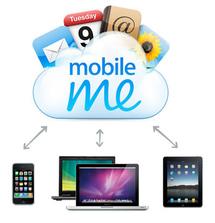 Nouveau Calendrier MobileMe et profitez des fonctions de partage...