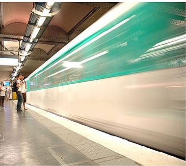 Le métro de Rennes encore plus écolo