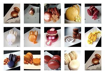 L'Atelier Macarons L'Atelier Macarons