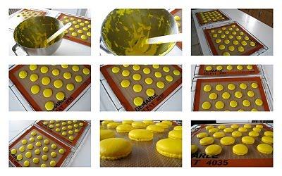 L'Atelier Macarons L'Atelier Macarons
