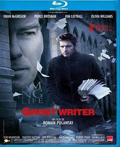 theghostwriter300 The ghost writer