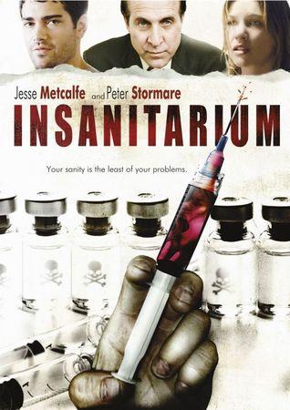 Insanitarium Insanitarium