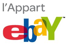 1 appart aménagé grace à eBay