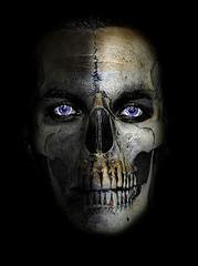 Magnera Human Skull Edit v 2.1