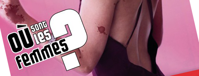 Di6dent numéro 1 en janvier sera dédié aux femmes !!! Di6dent numéro 1 en janvier sera dédié aux femmes !!!