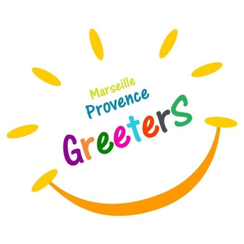 Marseille Provence Greeters greeters logo