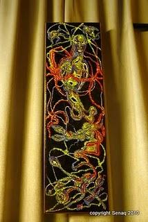 Mes oeuvres en expo dans l'expo sur les rails again au 34 rue Chantecrit 33000 Bordeaux Mes oeuvres en expo dans l'expo sur les rails again au 34 rue Chantecrit 33000 Bordeaux