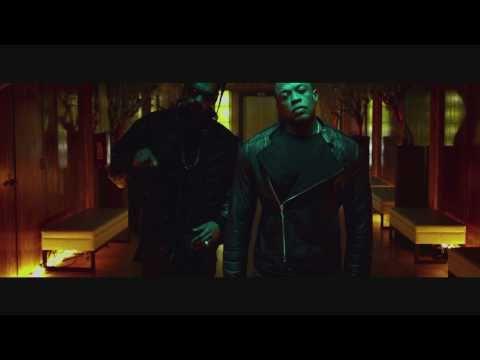 0 Dr. Dre Feat. Snoop Dogg & Akon – Kush