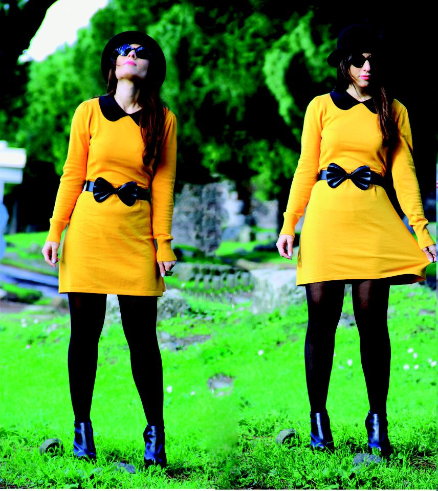 Looks de la semaine #16