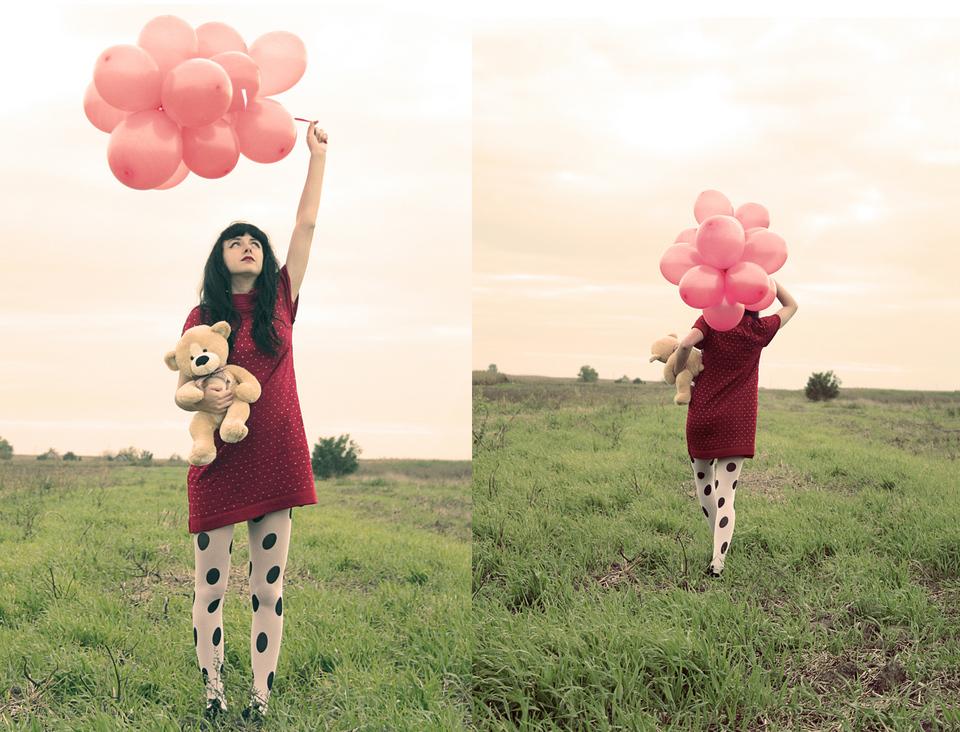 Looks de la semaine #16