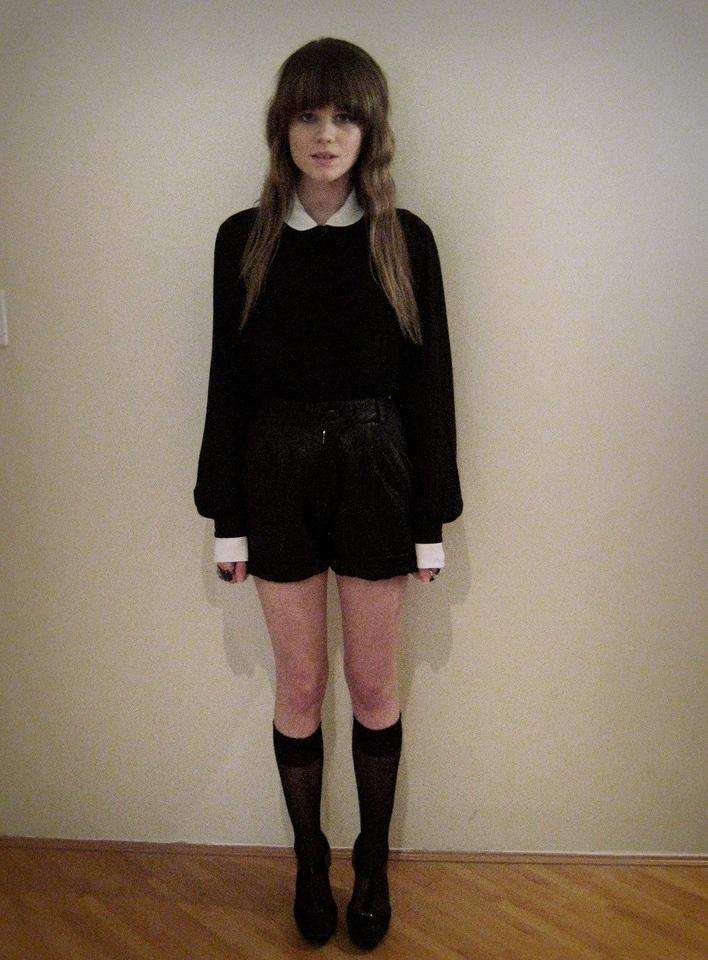 Looks de la semaine #16