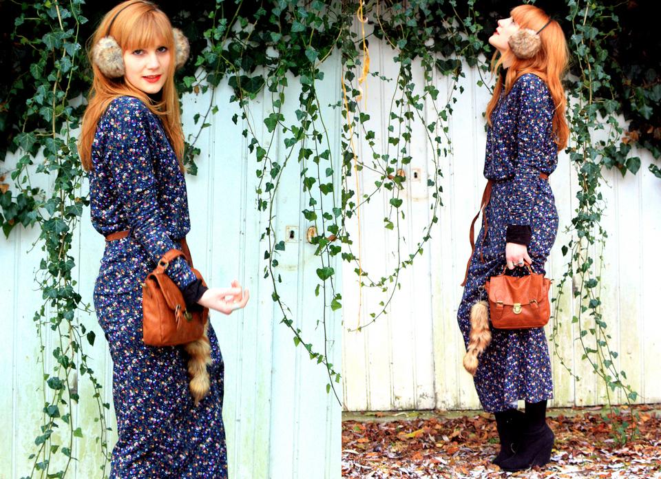 Looks de la semaine #16