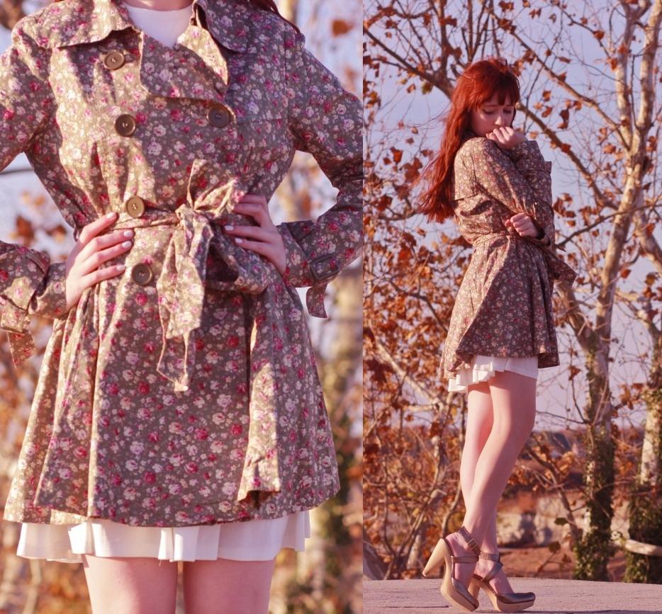 Looks de la semaine #16