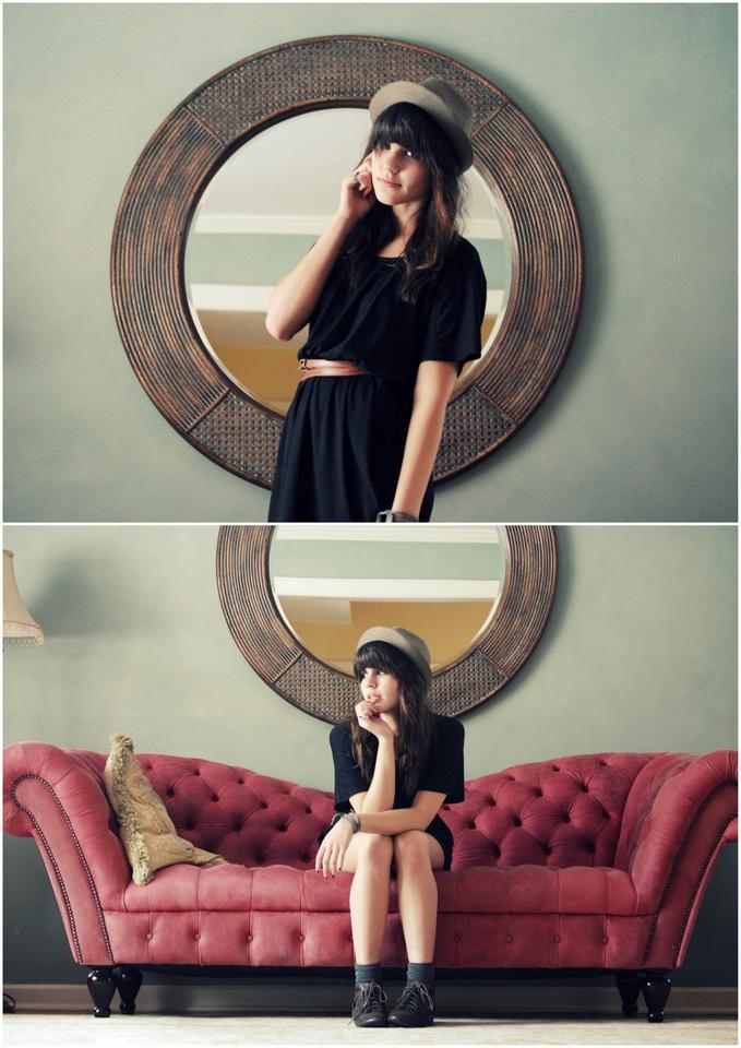 Looks de la semaine #16
