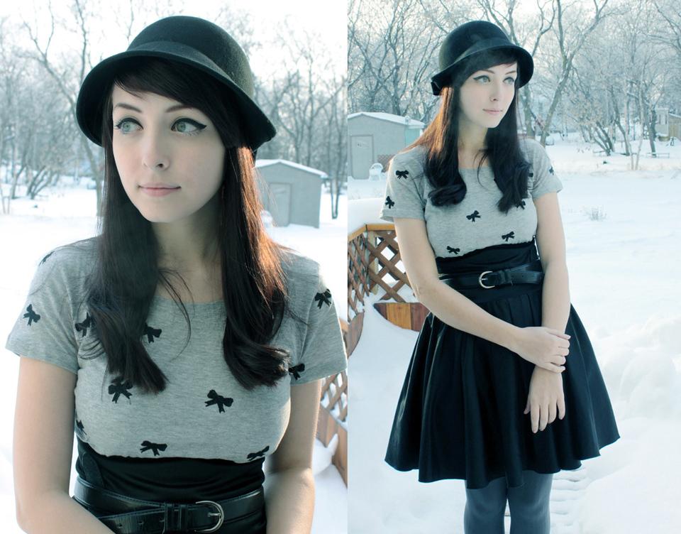 Looks de la semaine #16