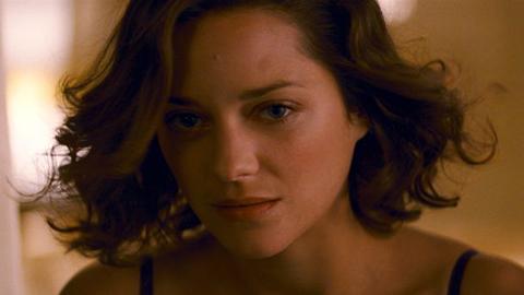 Marion Cotillard ... oscar probable pour Inception Marion Cotillard ... oscar probable pour Inception