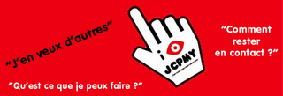 jencroispasmesyeux.com: Créer du lien entre personnes valides et handicapées grâce à l'humour. jencroispasmesyeux.com: Créer du lien entre personnes valides et handicapées grâce à l'humour.