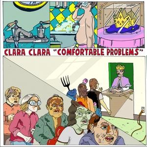 Clara Clara 9 albums avant l’an neuf