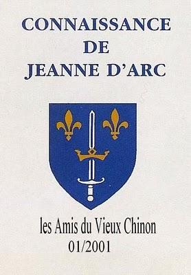 ..JEAN PASQUEREL , JEANNE D'ARCetLE PUY-NOTRE-DAME.Jean P...